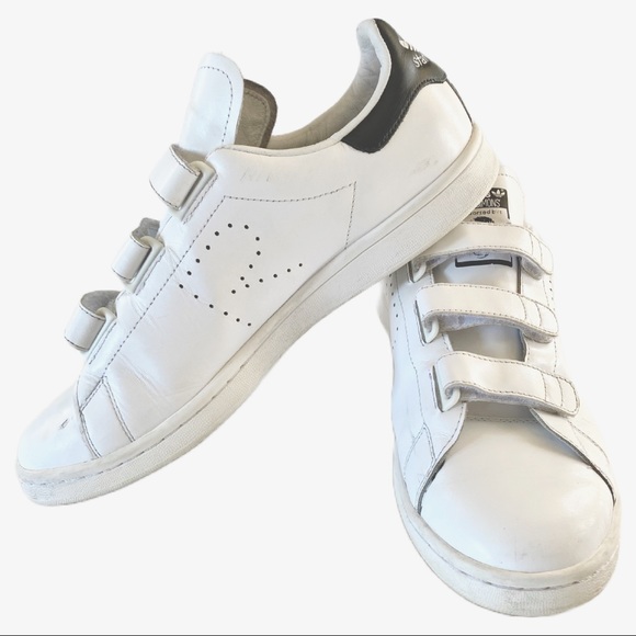 adidas x RAF SIMONS | Stan Smiths - Picture 1 of 16